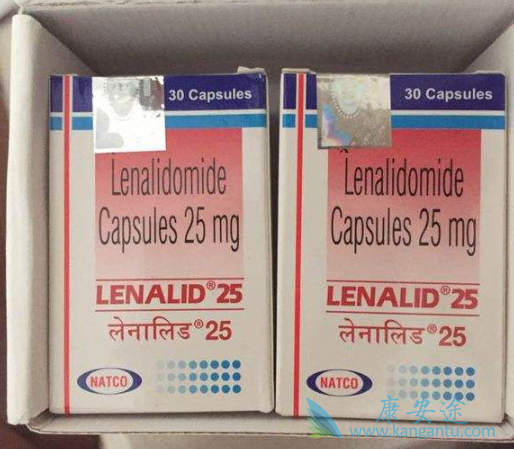 来那度胺 来那度胺