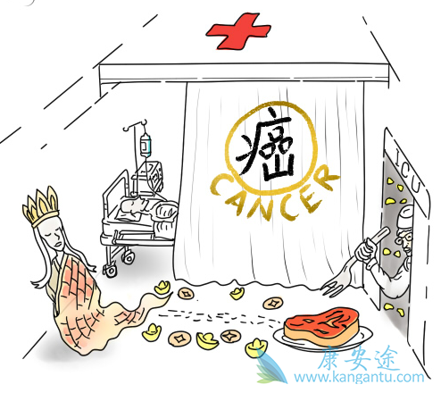 癌症;肿瘤 癌症;肿瘤