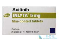 ��������(Axitinib)�Ͷ༪���ĸ���������Ч�����ã�