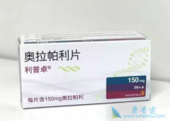 ��������(Lynparza)�����������߷�Ӧ������