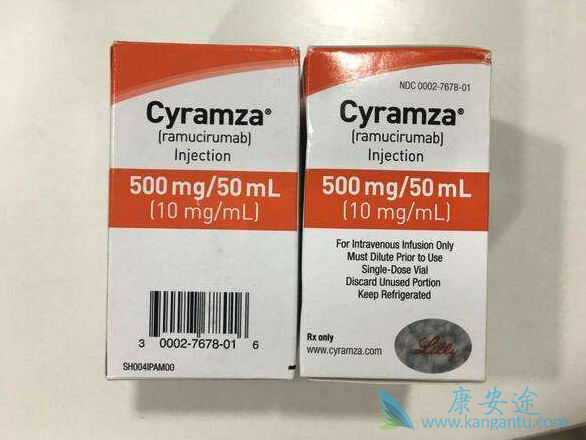 肝癌治疗药物 肝癌治疗药物