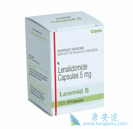 ���ǶȰ�;Lenalidomide
