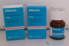 ������(melphalan)���ƹ���������Ч