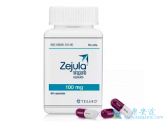 ��������(Niraparib)һ��ά�������ѳ���������PFS