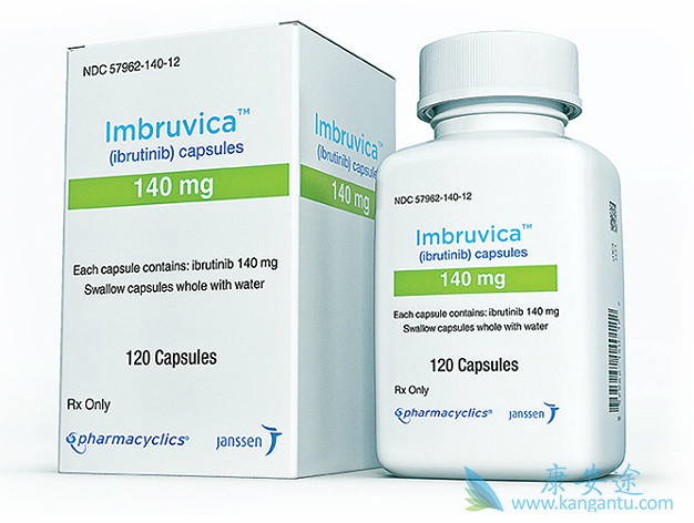 ��³����;Ibrutinib