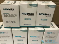 ����������(Regorafenib)������Ӱ����Ч��