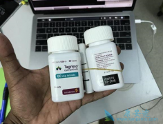 ��ϣ����(Osimertinib)����NSCLC��ҩ����δ�����