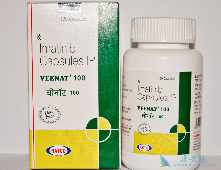 格列卫耐药 格列卫耐药