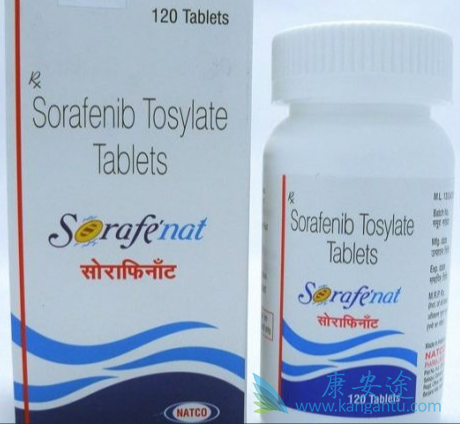 多吉美;索拉非尼 多吉美;索拉非尼