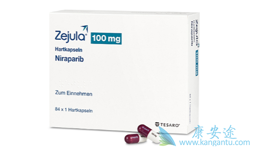 尼拉帕尼;卵巢癌 尼拉帕尼;卵巢癌
