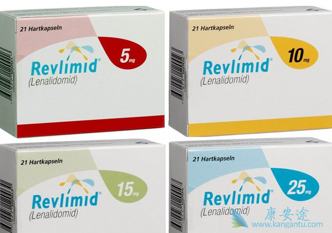 来那度胺 来那度胺