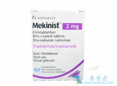 ��������(Mekinist)��KRAS���Էΰ��л���