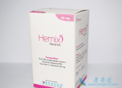 ��������(neratinib)���Ժܺ�Ӧ�Զ�����ҩ