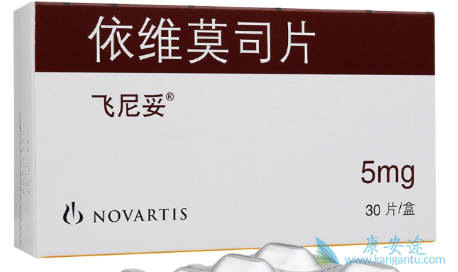 肾癌;依维莫司 肾癌;依维莫司