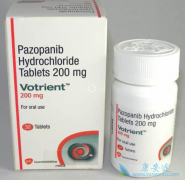 ��������/pazopanib��ʹ��˵����