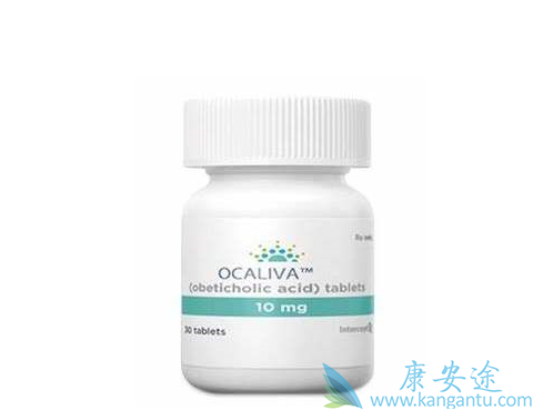 奥贝胆酸 奥贝胆酸