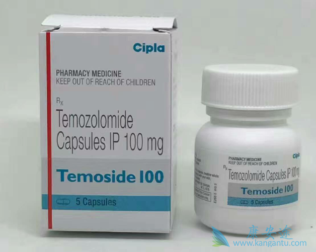 替莫唑胺 替莫唑胺