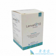Lenvatinib/�ַ������ܵ����ҹ����ߵ�����