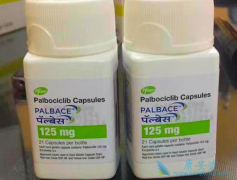 ��������(ibrance)�������е��ٴ��о�