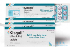 ������(Ribociclib)�����������ٰ��ľ޴�Ǳ��