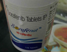 �༪��(nexavar)�����ڸΰ����ž������ص�����