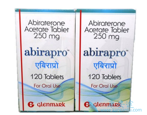 前列腺癌;阿比特龙 前列腺癌;阿比特龙