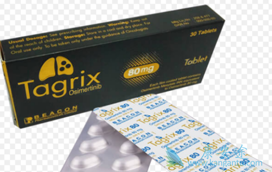 奥希替尼 奥希替尼