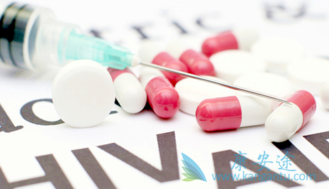 抗病毒治疗 抗病毒治疗