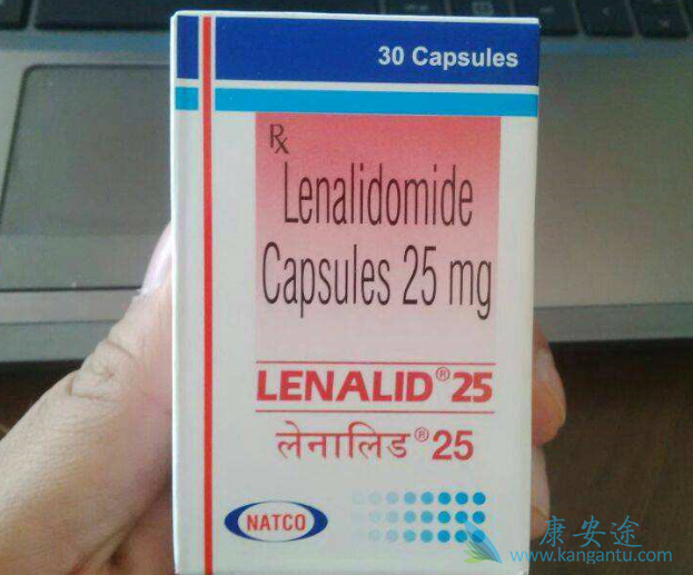 来那度胺 来那度胺