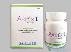 ��������(axitinib)�ķ��ü�����ô������