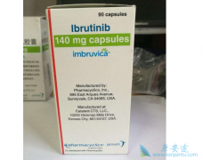 ��³����(Ibrutinib)��DLBCL�в�����Ӧ��ǰ��
