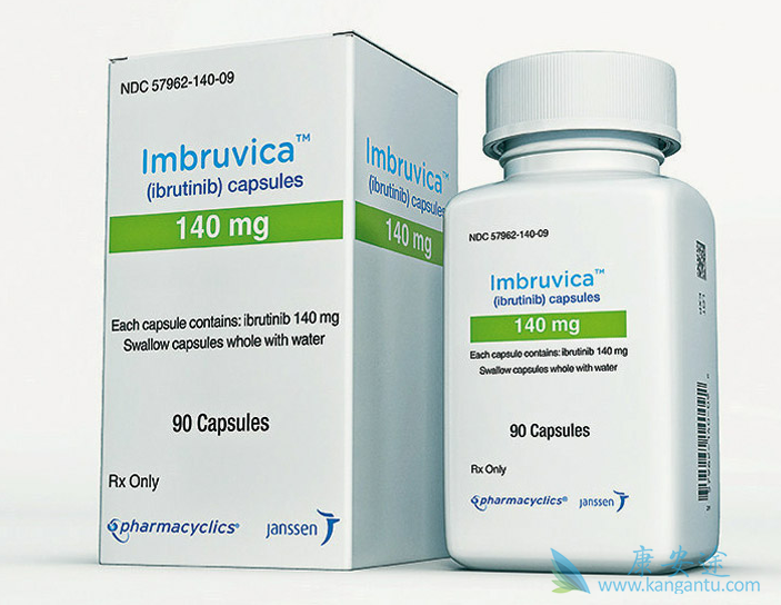 Ibrutinib Ibrutinib