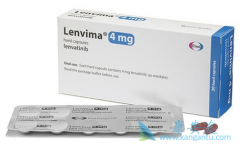 ��ԭ��ҩ��Ȼ���ӡ���ַ�����/Lenvatinib���ӱ���