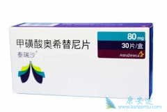 ��ϣ����/̩��ɳ����EGFR�Ǿ���ͻ��ΰ�ORR��50%