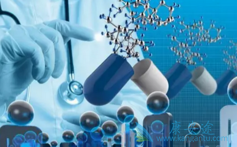 靶向药物 靶向药物