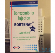 ��������(Bortezomib)��������ʱ��ô�ã�