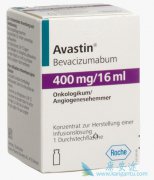 Avastin�����ѳ�����Ч��������