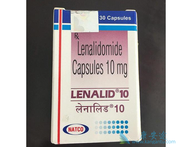 来那度胺 来那度胺