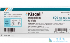 ������(ribociclib)����Ч�����־��