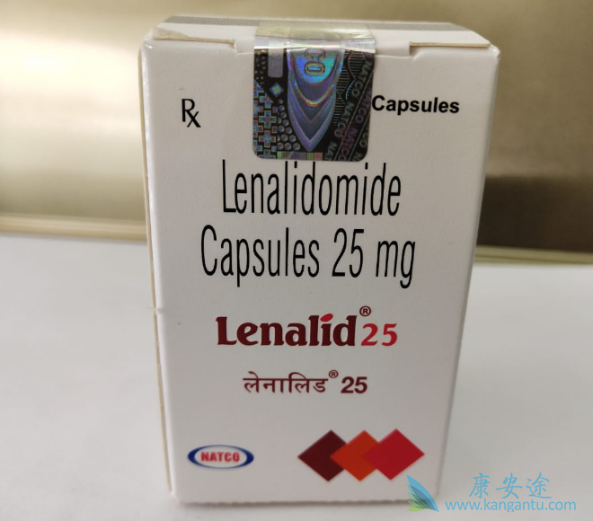 来那度胺 来那度胺