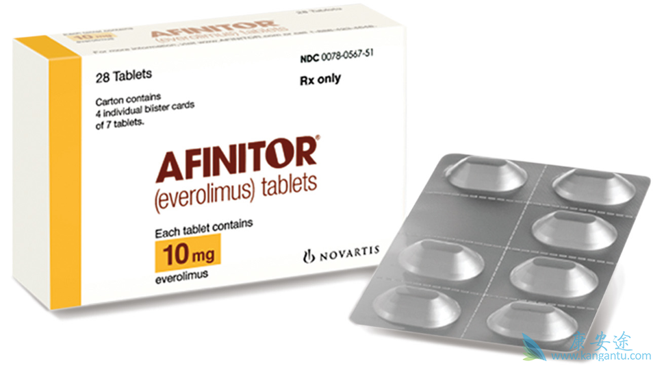 依维莫司 依维莫司