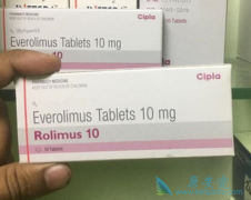 ��άĪ˾(everolimus)�ɵ���Ҳ����������ת��������