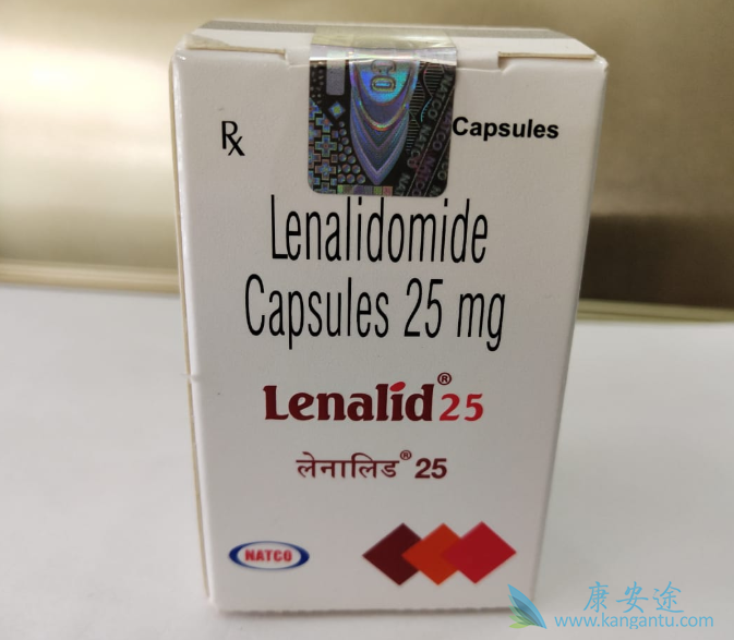 来那度胺 来那度胺