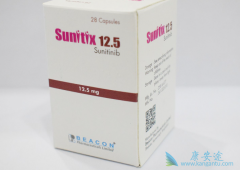 ��������(Sunitinib)�����ڼ�����ͻ����Ѫѹ��