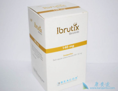 ��������(Ibruvica)�ڻ��Ͼ��򵰰�Ѫ֢�е�Ӧ��