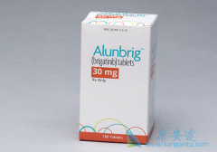 ��������(brigatinib)Ч��������Σ�