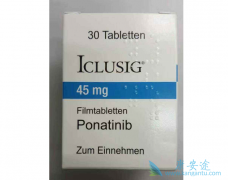 ��������(Ponatinib)����CML���Ƶ���ʵ���������Σ�