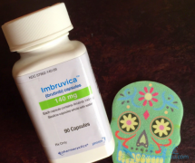 ��³����(Ibruvica)������ͣҩ�������