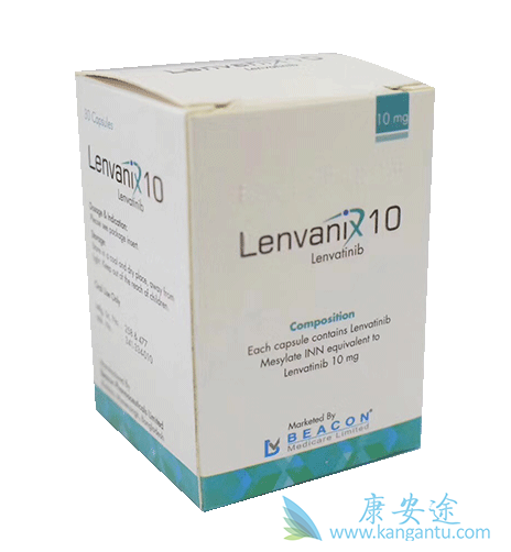 乐伐替尼 乐伐替尼