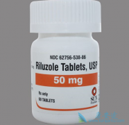 ��³��(Rilutek)�ǵ�һ����������ALS��ҩ��